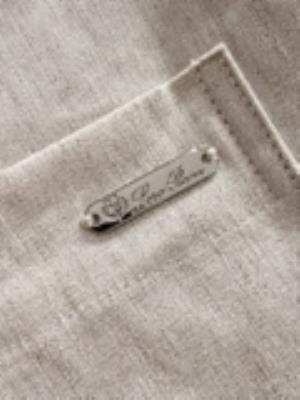 wholesale quality loro piana business suit model no. 7